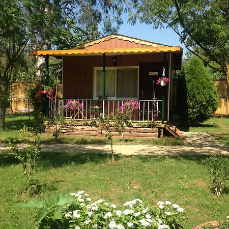 Sakligol Evleri فندق مبيت وإفطار