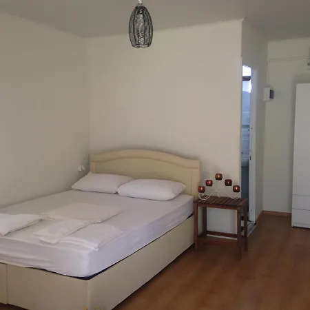 Sakligol Evleri تشاملكوي