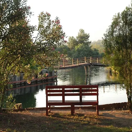 Sakligol Evleri فندق مبيت وإفطار