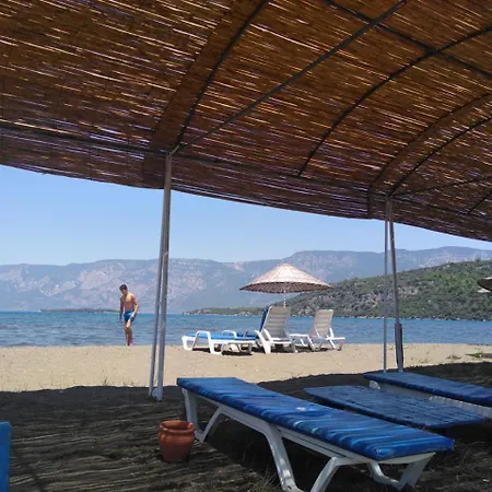 Sakligol Evleri فندق مبيت وإفطار تشاملكوي