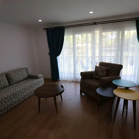 Sakligol Evleri فندق مبيت وإفطار