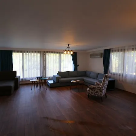 Sakligol Evleri فندق مبيت وإفطار *