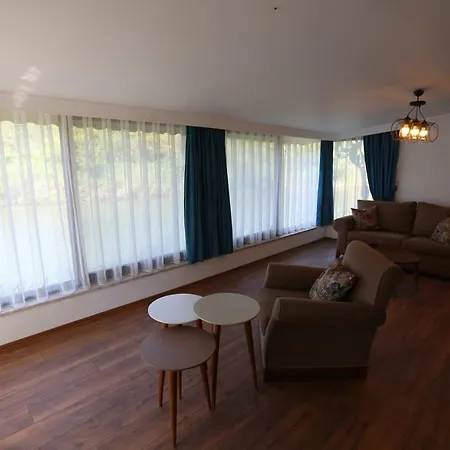 Sakligol Evleri فندق مبيت وإفطار تشاملكوي