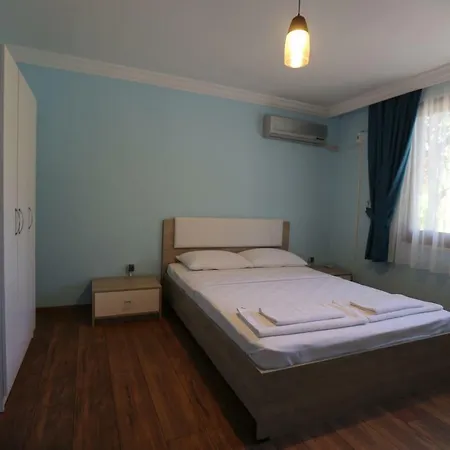 فندق مبيت وإفطار Sakligol Evleri *