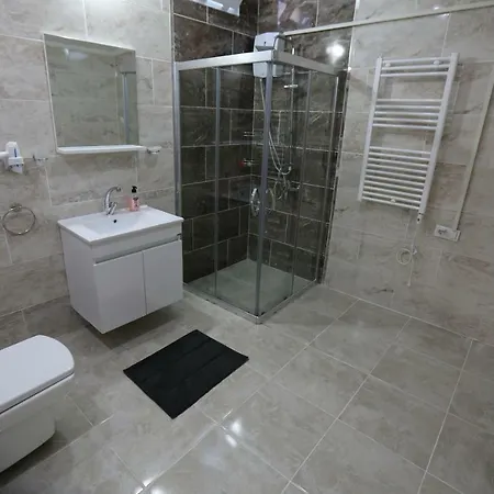 Sakligol Evleri فندق مبيت وإفطار