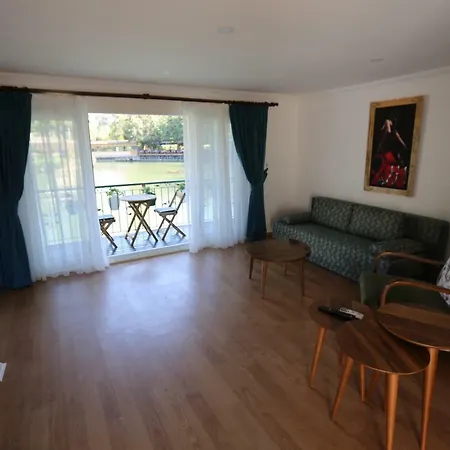 Sakligol Evleri فندق مبيت وإفطار